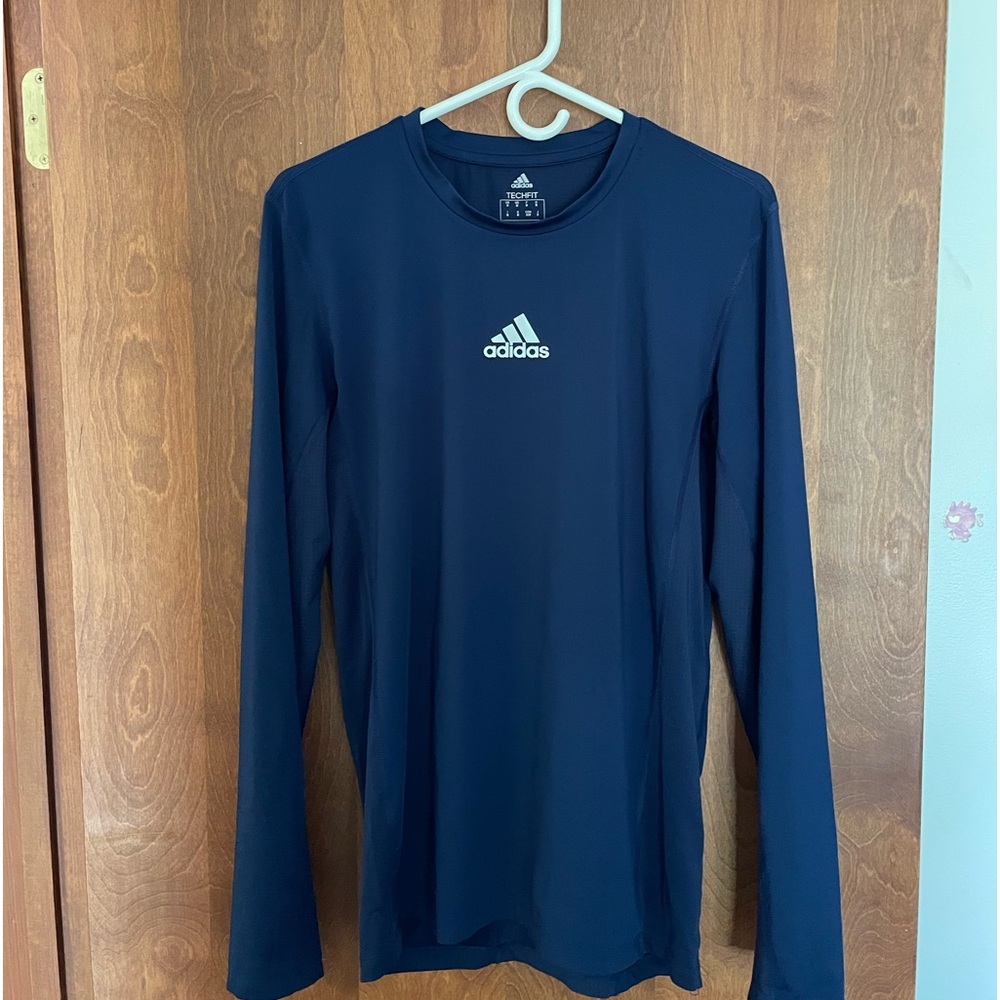 Adidas Compression Shirt